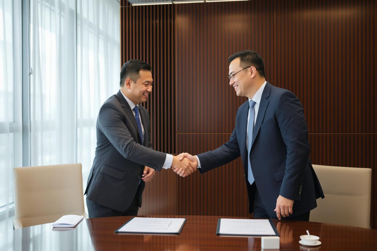 写真视频网与腾讯视频达成战略合作，共同打造精品网络剧内容